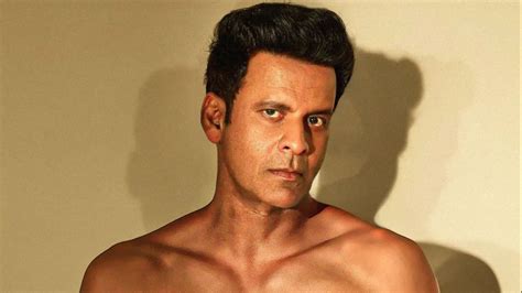 his nude scene|Exclusive: Manoj Bajpayee opens up about his nude scenes in。